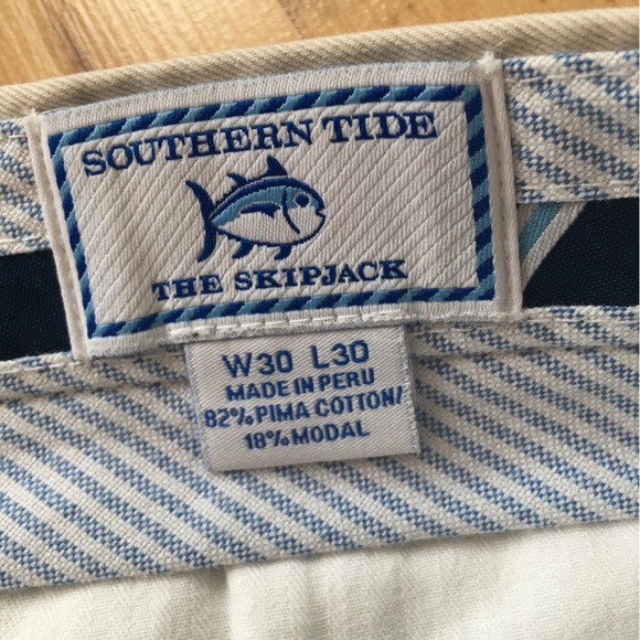 Southern Tide pants - Picture 7 of 7